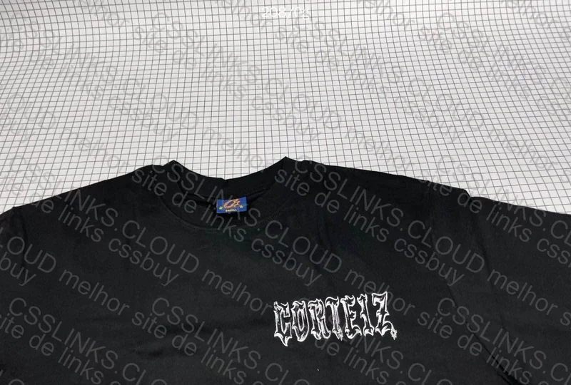 Basic Cortez Shirt 4