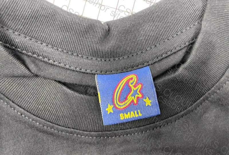 Basic Cortez Shirt 5