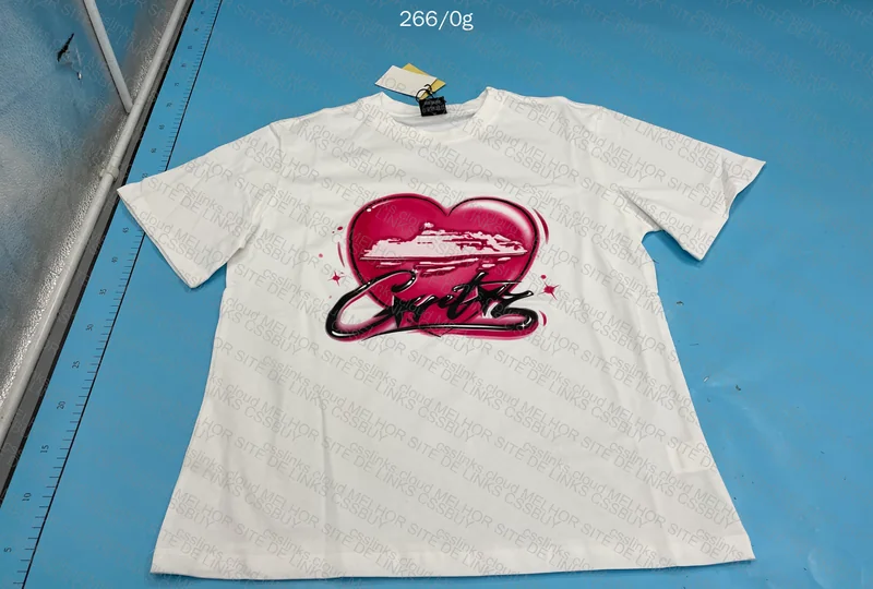 Cortez Shirt from Bandi 2