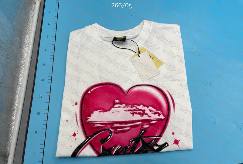 Cortez Shirt from Bandi 3