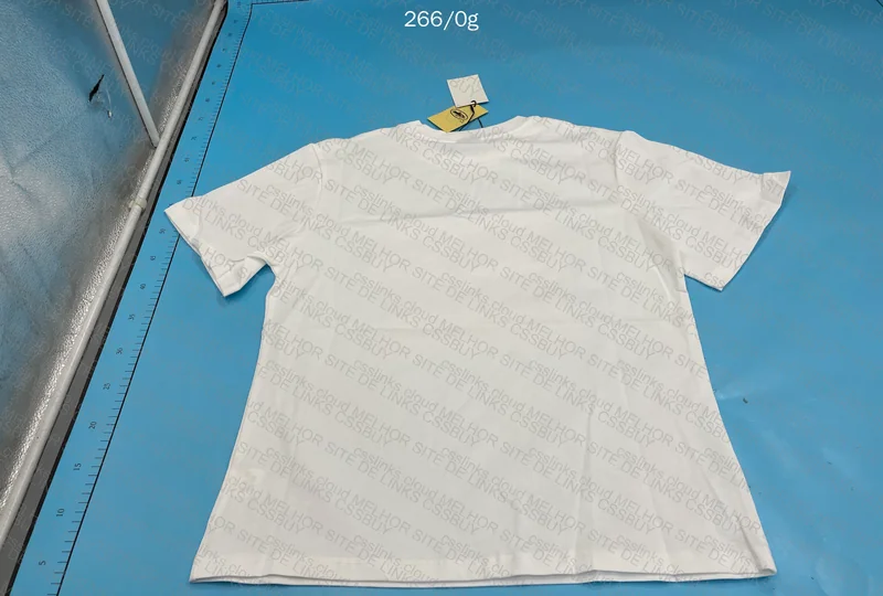 Cortez Shirt from Bandi 4