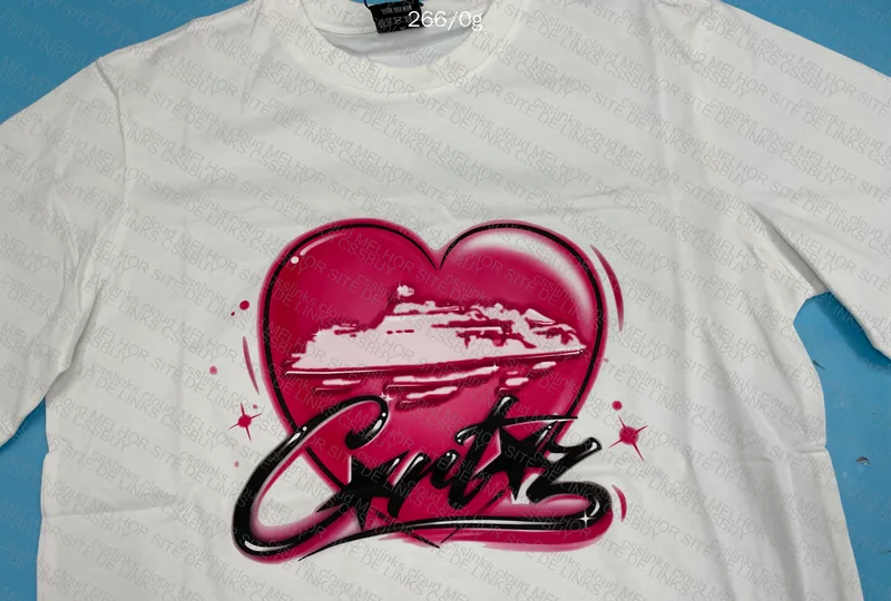 Cortez Shirt from Bandi 5