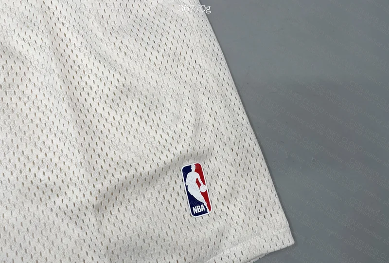 Cortez Shirt and Nike FOG Shorts 3