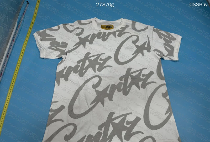 Cortez Goat Shirt