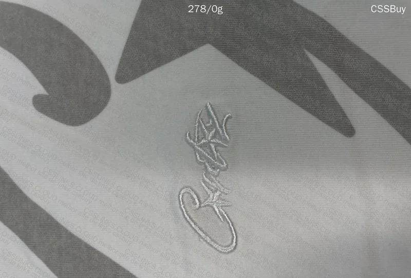Cortez Goat Shirt 3