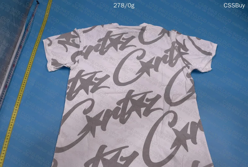 Cortez Goat Shirt 4