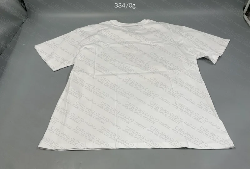 CPFM X McDonalds Shirt 2