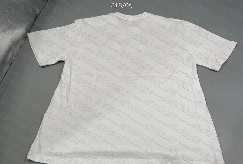 CPFM x McDonalds Shirt from Our Friend Chico Moedas 3