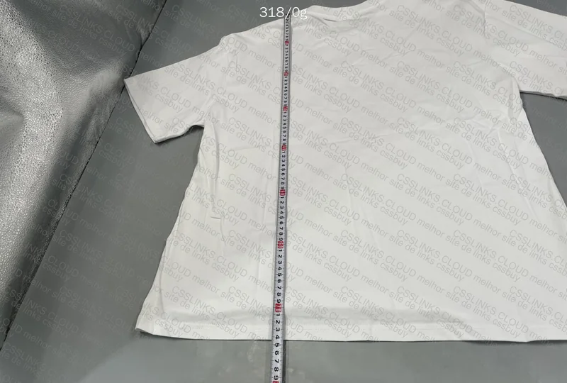 CPFM x McDonalds Shirt from Our Friend Chico Moedas 6