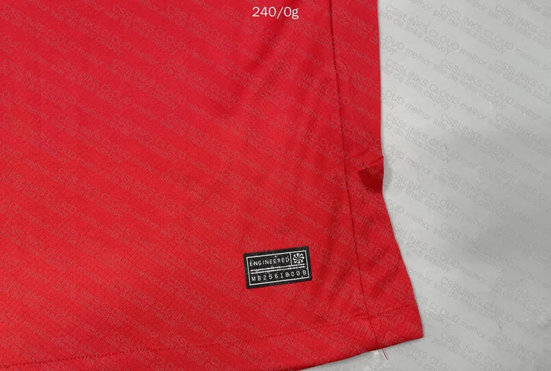 CR7 SIIIU Shirt 2