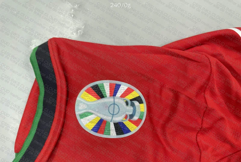 CR7 SIIIU Shirt 4