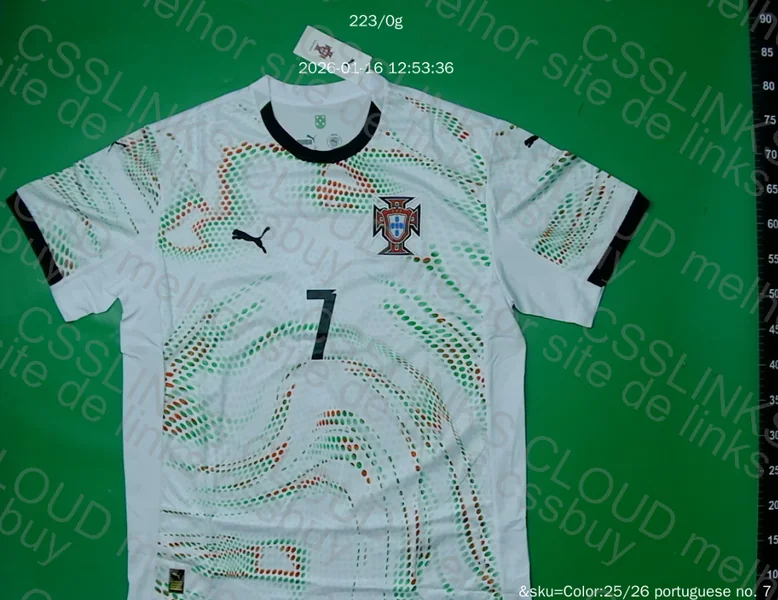 Camisa Cristiano Ronaldo😍😍