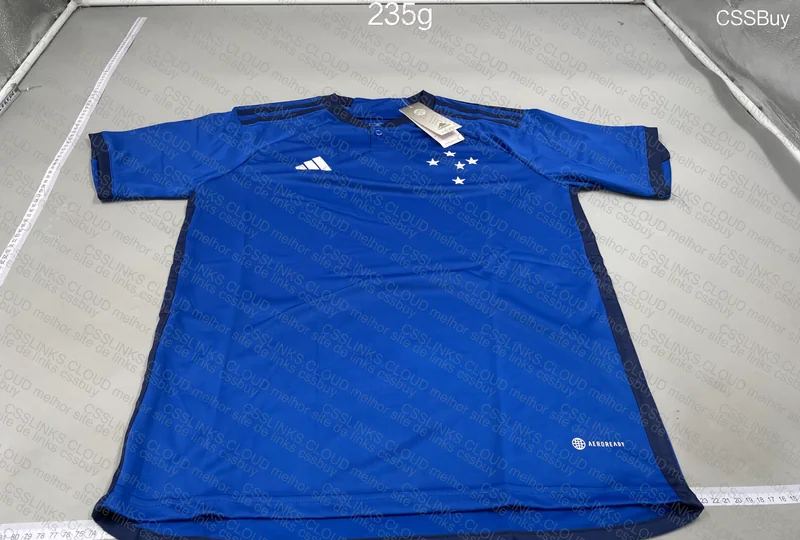Cruzeirão Cabuloso Shirt