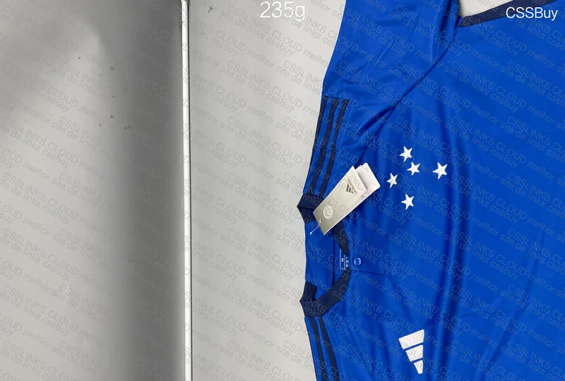 Cruzeirão Cabuloso Shirt 2
