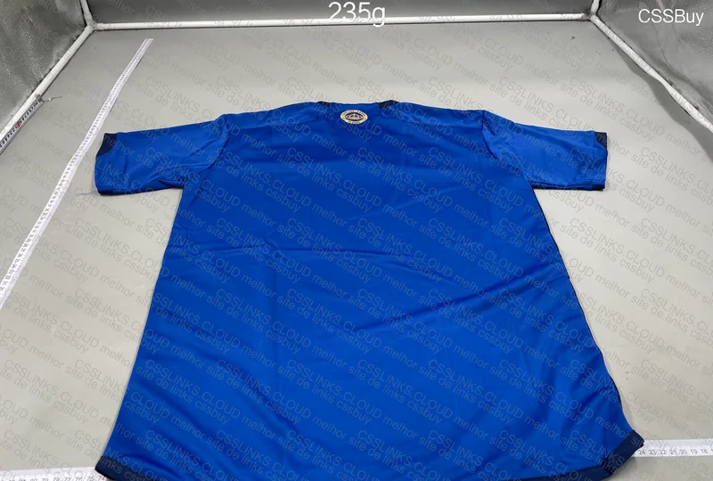 Cruzeirão Cabuloso Shirt 4