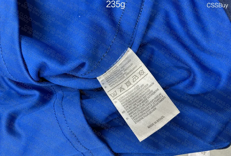 Cruzeirão Cabuloso Shirt 7