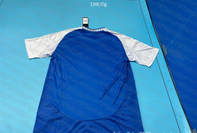Cruzeiro Shirt