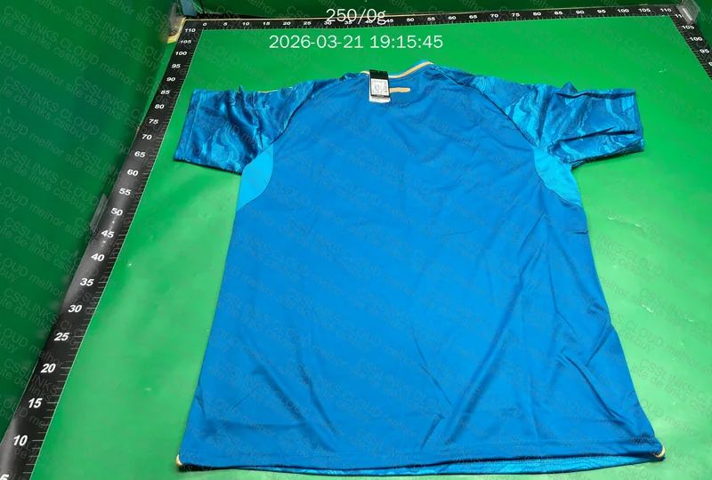 Camisa Cruzeiro 2