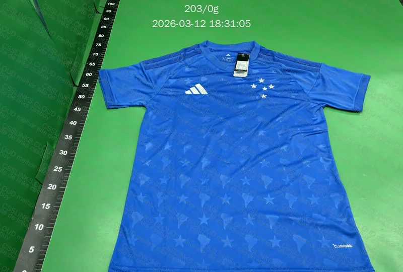 camisa cruzeiro 🦊 2