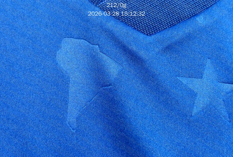 CAMISA CRUZEIRO CABELOSO 2026 6
