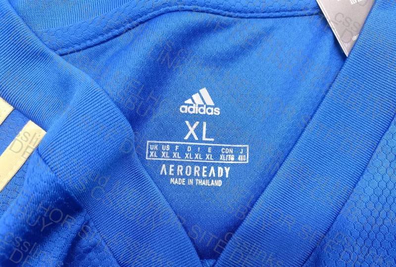 Cruzeiro Centenary 2021 Shirt