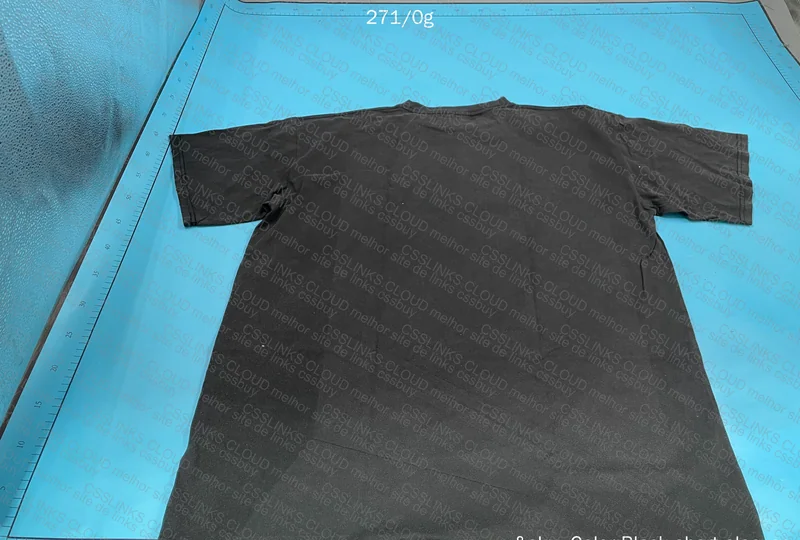 CS 1.6 Shirt (Disappointment) 3