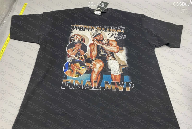 Curry Shirt