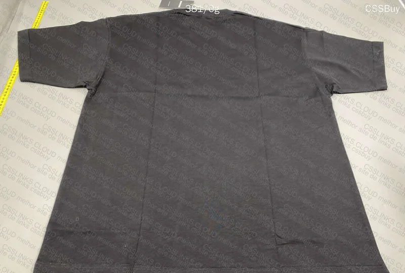 Curry Shirt 3