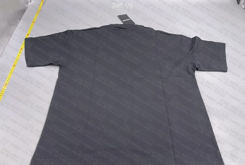 Curry Vintage Shirt, Is It GL? 3