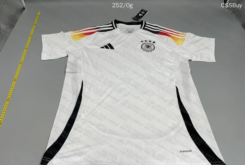 Germany Shirt 3