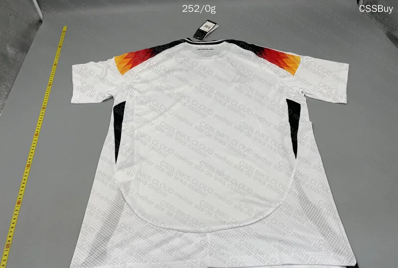 Germany Shirt 4