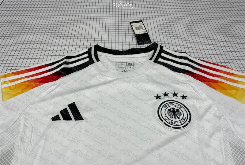Germany Shirt 3