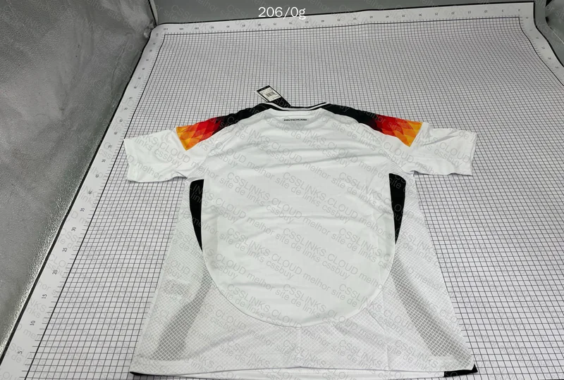 Germany Shirt 4