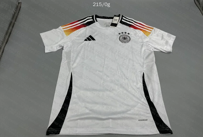 Germany EURO 2024 Shirt