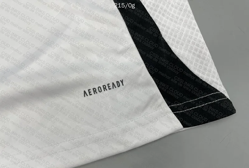 Germany EURO 2024 Shirt 2