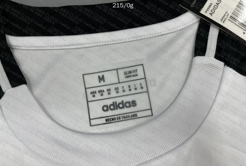Germany EURO 2024 Shirt 5