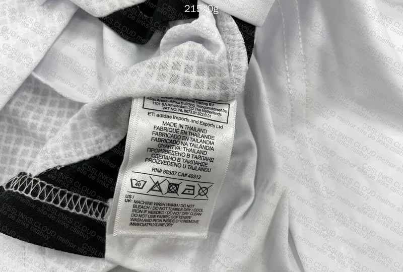 Germany EURO 2024 Shirt 6