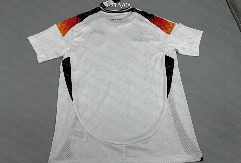 Germany EURO 2024 Shirt 7