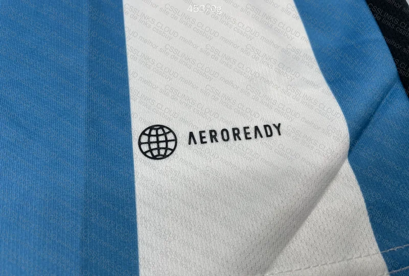 Argentina Shirt (22 - 23)