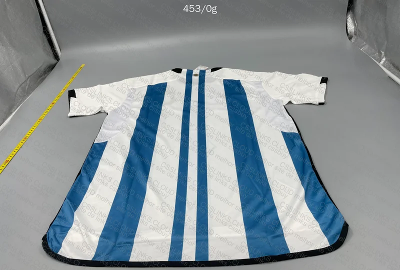 Argentina Shirt (22 - 23) 7