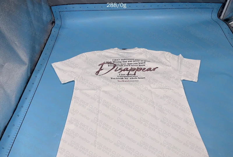 China Shirt from Compras 3