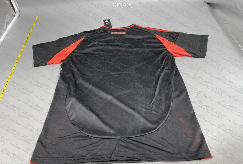 Colombia Shirt 5