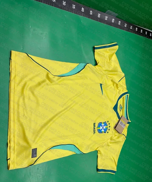 camisa da copa 26 3