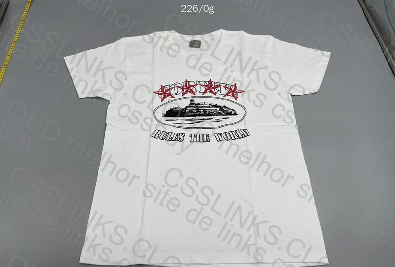 Corteiz Shirt