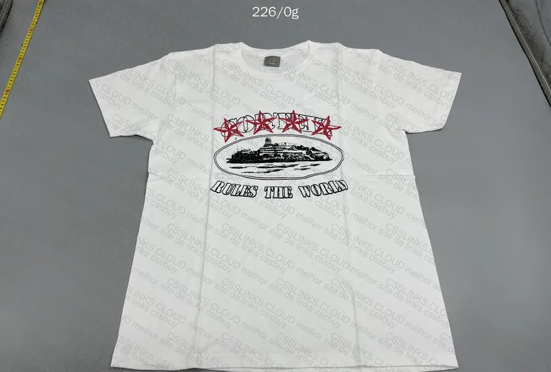 Corteiz Shirt 2