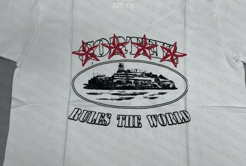 Corteiz Shirt 3