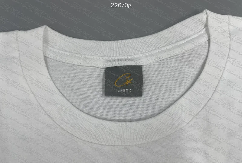 Corteiz Shirt 4