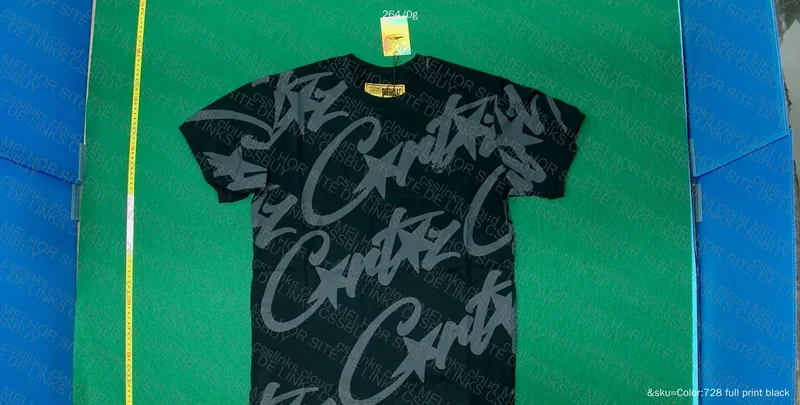 Cortez Shirt