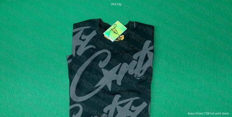 Cortez Shirt 2