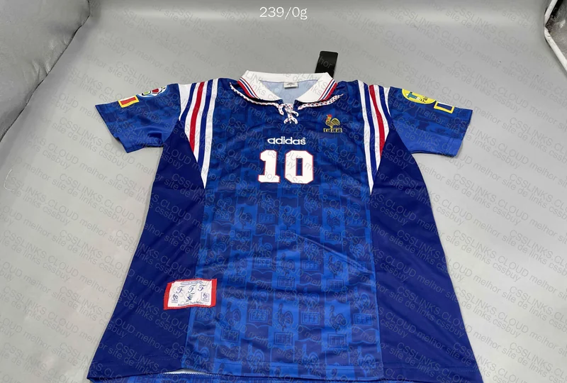 France Shirt